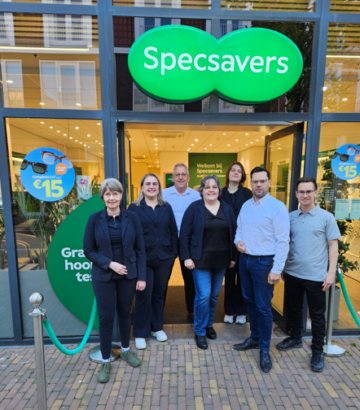Specsavers
